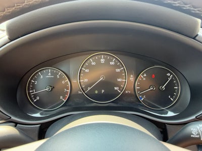 2026 Mazda Mazda CX-30 2.5 S Preferred AWD