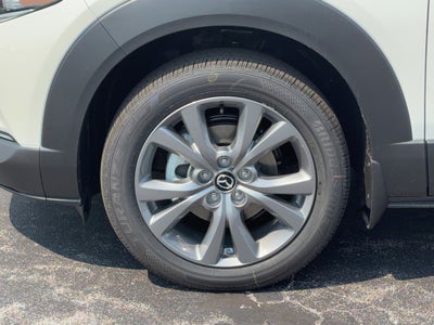 2026 Mazda Mazda CX-30 2.5 S Preferred AWD