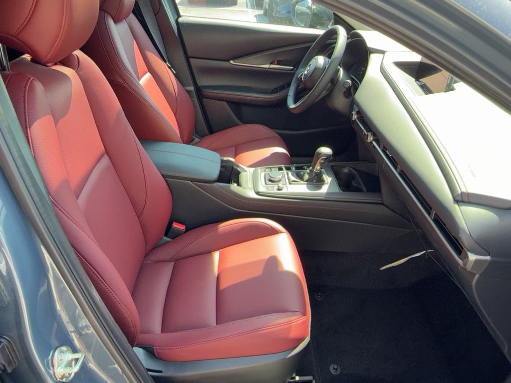2026 Mazda Mazda CX-30 2.5 S Carbon Edition AWD