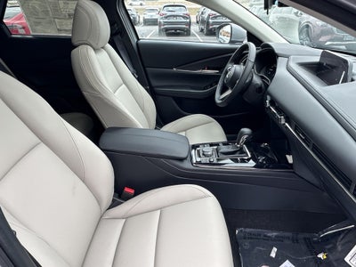 2025 Mazda Mazda CX-30 2.5 S Preferred AWD