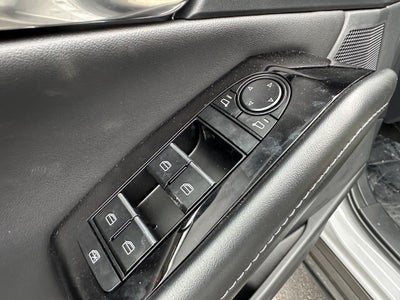 2025 Mazda Mazda CX-30 2.5 S Preferred AWD