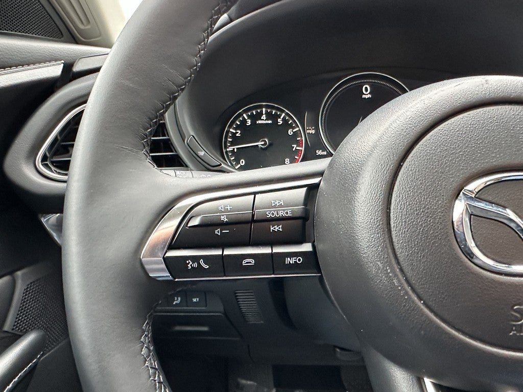 2025 Mazda Mazda CX-30 2.5 S Preferred AWD