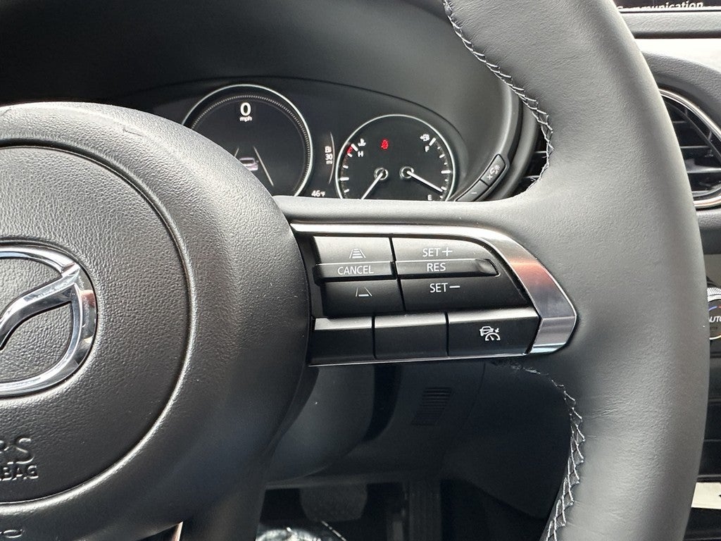 2025 Mazda Mazda CX-30 2.5 S Preferred AWD