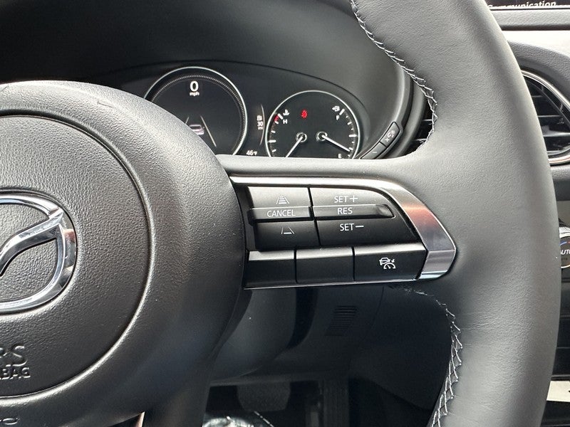 2025 Mazda Mazda CX-30 2.5 S Preferred AWD