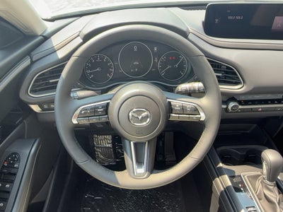 2026 Mazda Mazda CX-30 2.5 S Premium AWD