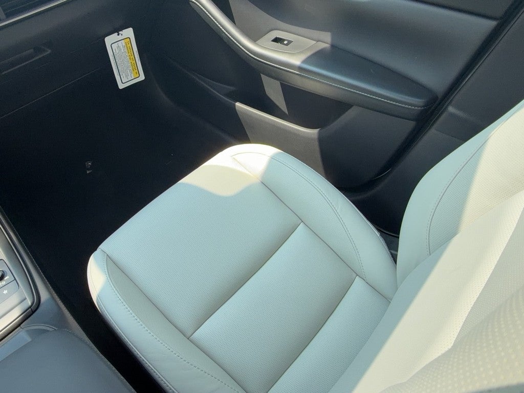 2026 Mazda Mazda CX-30 2.5 S Premium AWD
