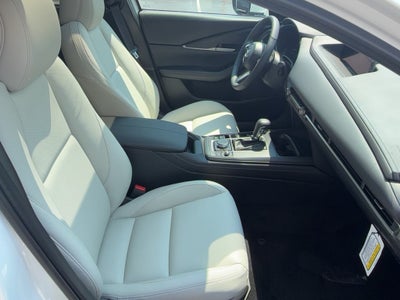 2026 Mazda Mazda CX-30 2.5 S Premium AWD