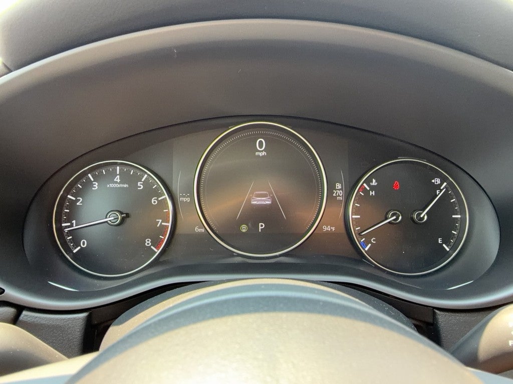 2026 Mazda Mazda CX-30 2.5 S Premium AWD