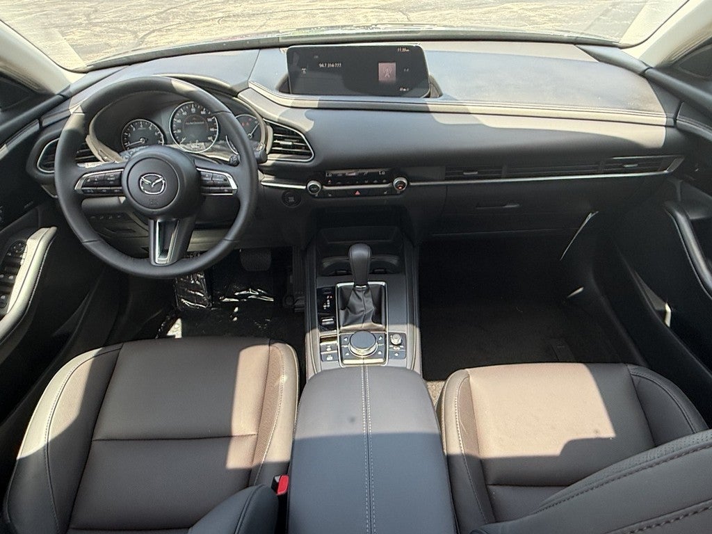 2026 Mazda Mazda CX-30 2.5 S Premium AWD