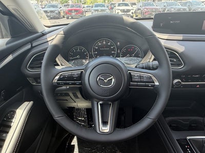 2026 Mazda Mazda CX-30 2.5 S Premium AWD