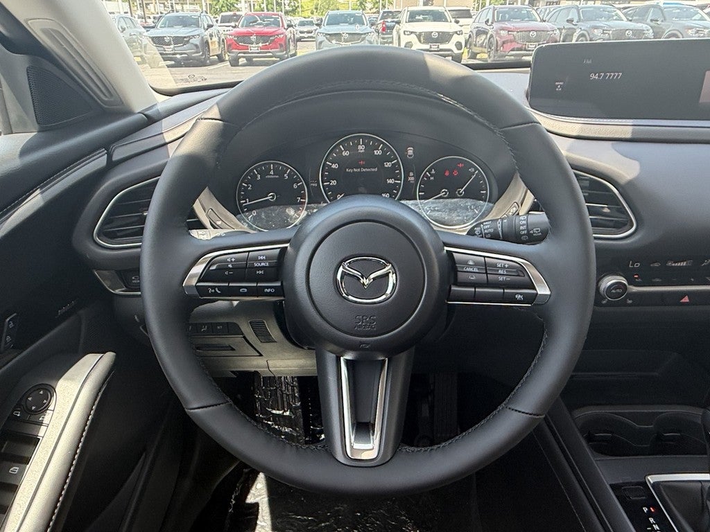 2026 Mazda Mazda CX-30 2.5 S Premium AWD