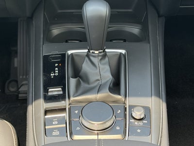 2026 Mazda Mazda CX-30 2.5 S Premium AWD