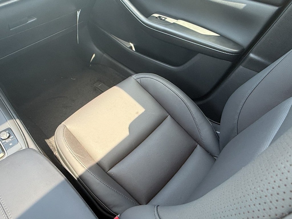 2026 Mazda Mazda CX-30 2.5 S Premium AWD