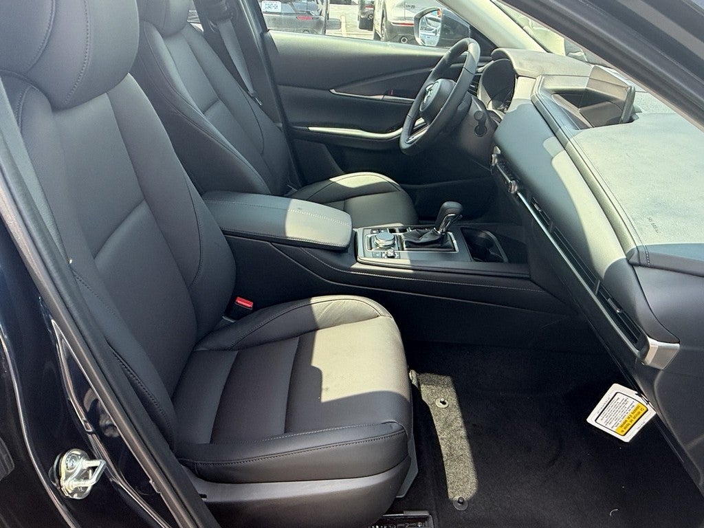 2026 Mazda Mazda CX-30 2.5 S Premium AWD