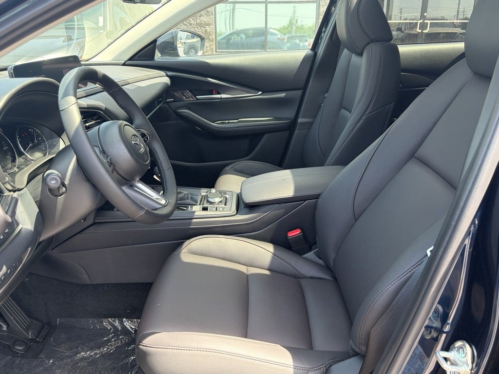 2026 Mazda Mazda CX-30 2.5 S Premium AWD