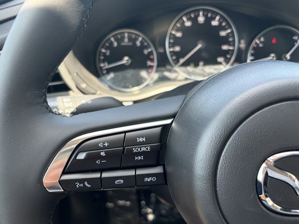 2026 Mazda Mazda CX-30 2.5 S Premium AWD