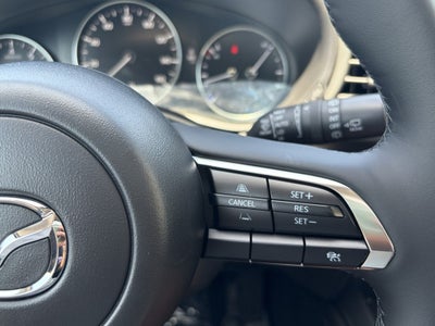2026 Mazda Mazda CX-30 2.5 S Premium AWD