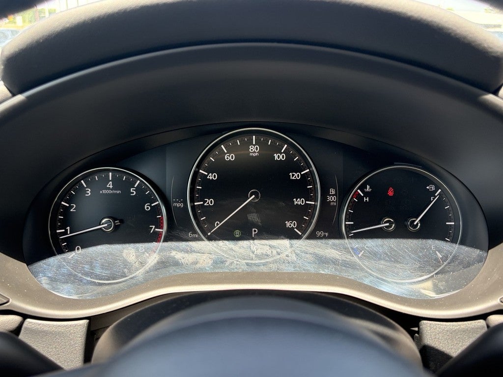 2026 Mazda Mazda CX-30 2.5 S Premium AWD