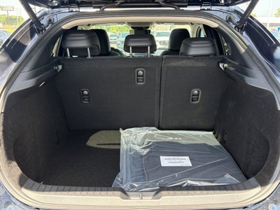 2026 Mazda Mazda CX-30 2.5 S Premium AWD