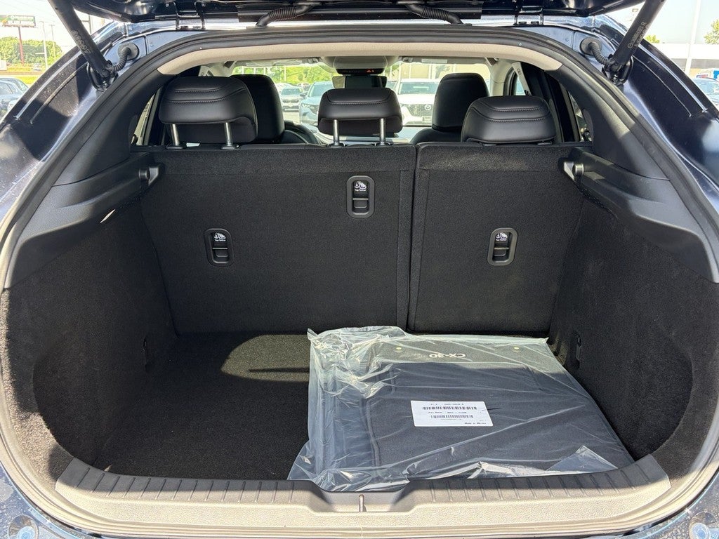 2026 Mazda Mazda CX-30 2.5 S Premium AWD