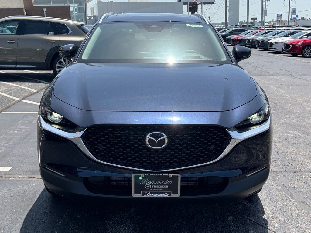 2026 Mazda Mazda CX-30 2.5 S Premium AWD