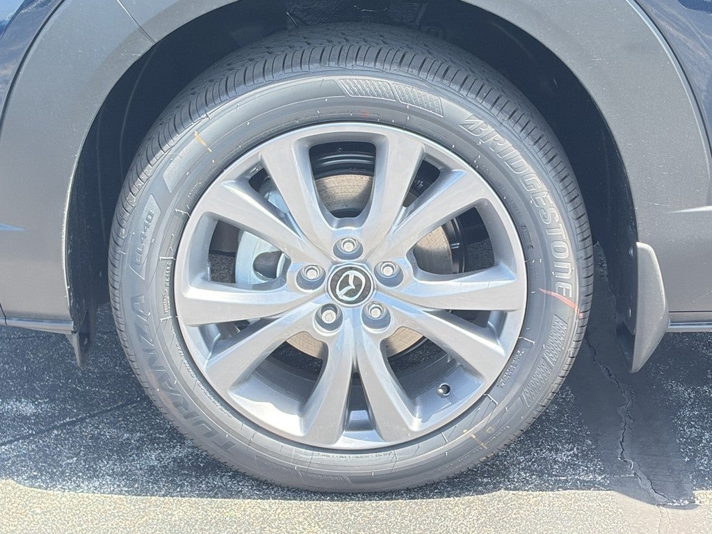 2026 Mazda Mazda CX-30 2.5 S Premium AWD