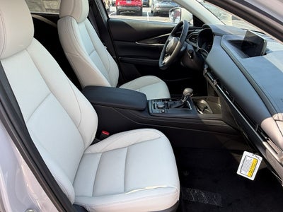 2026 Mazda Mazda CX-30 2.5 S Premium AWD