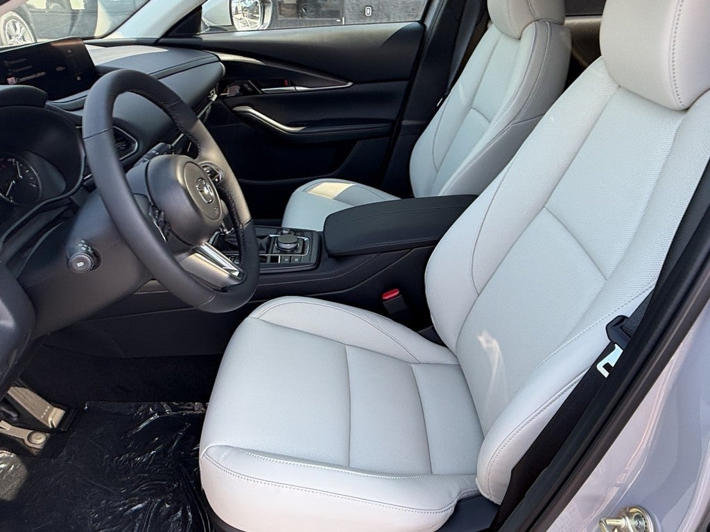 2026 Mazda Mazda CX-30 2.5 S Premium AWD