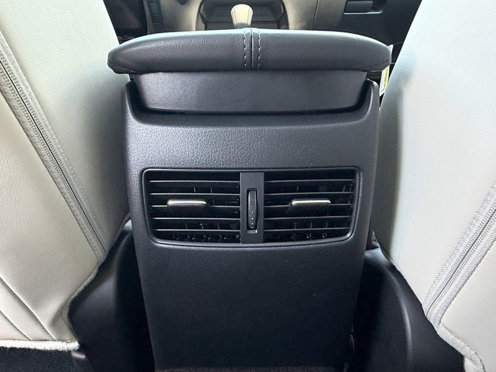 2026 Mazda Mazda CX-30 2.5 S Premium AWD