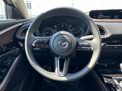 2025 Mazda Mazda CX-30 2.5 S Premium AWD