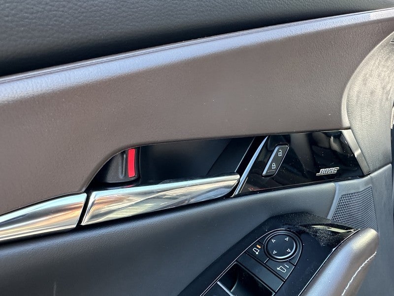 2025 Mazda Mazda CX-30 2.5 S Premium AWD