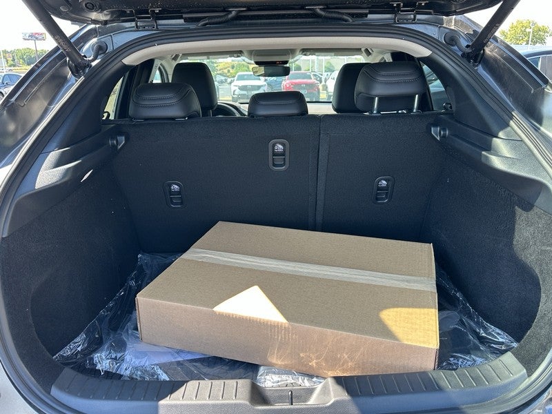 2025 Mazda Mazda CX-30 2.5 S Premium AWD