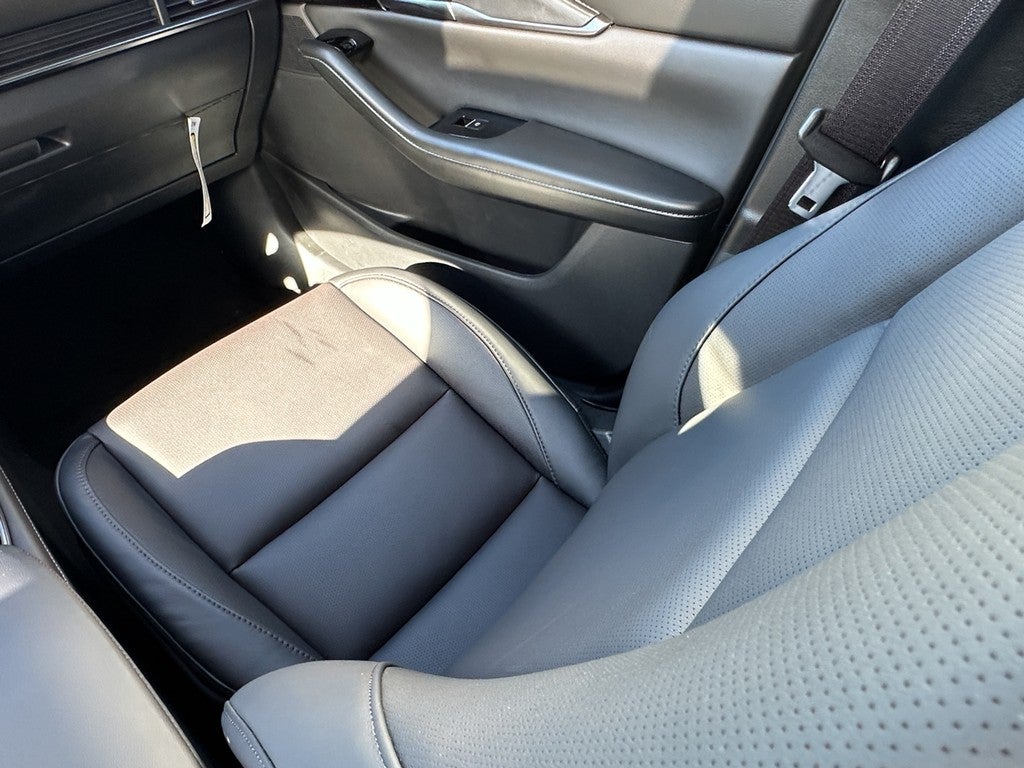 2026 Mazda Mazda CX-30 2.5 Turbo Premium Plus AWD