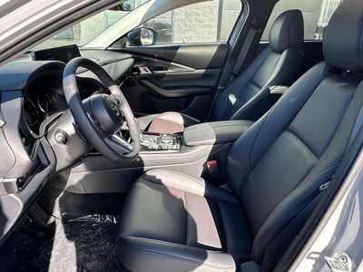 2026 Mazda Mazda CX-30 2.5 Turbo Premium Plus AWD