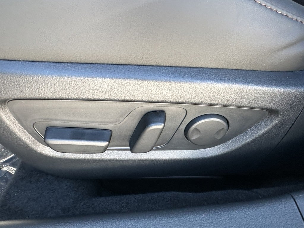 2026 Mazda Mazda CX-30 2.5 Turbo Premium Plus AWD