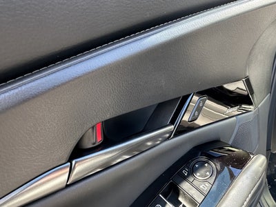 2026 Mazda Mazda CX-30 2.5 Turbo Premium Plus AWD