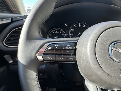 2026 Mazda Mazda CX-30 2.5 Turbo Premium Plus AWD
