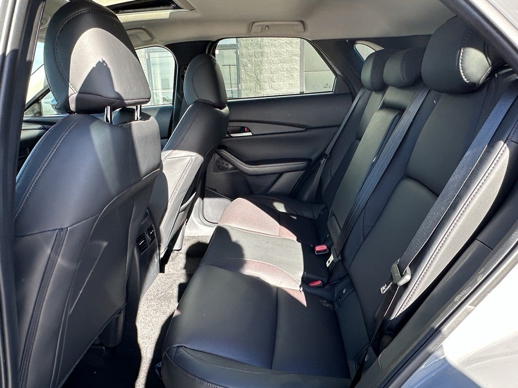 2026 Mazda Mazda CX-30 2.5 Turbo Premium Plus AWD