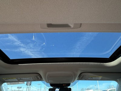 2026 Mazda Mazda CX-30 2.5 Turbo Premium Plus AWD