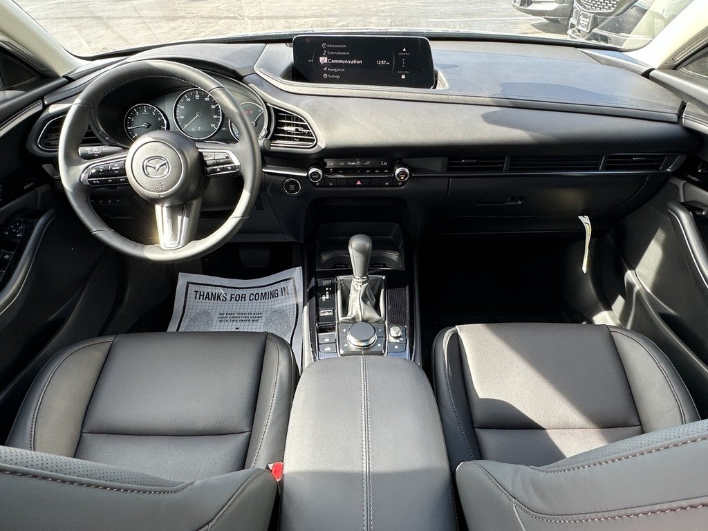 2026 Mazda Mazda CX-30 2.5 Turbo Premium Plus AWD