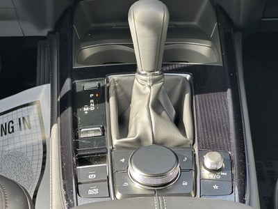 2026 Mazda Mazda CX-30 2.5 Turbo Premium Plus AWD