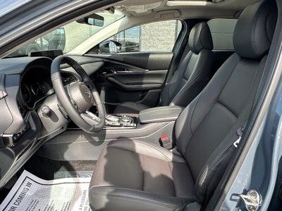 2026 Mazda Mazda CX-30 2.5 Turbo Premium Plus AWD