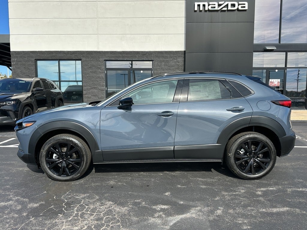 2026 Mazda Mazda CX-30 2.5 Turbo Premium Plus AWD
