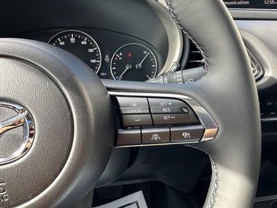 2026 Mazda Mazda CX-30 2.5 Turbo Premium Plus AWD