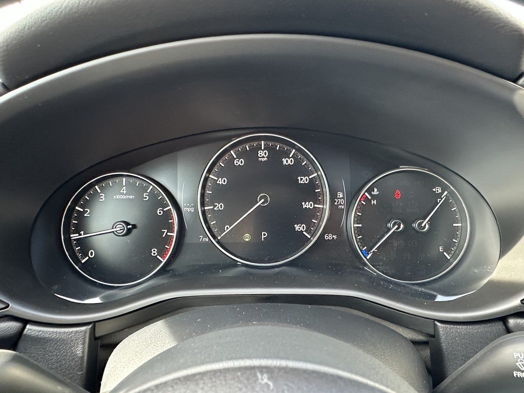 2026 Mazda Mazda CX-30 2.5 Turbo Premium Plus AWD