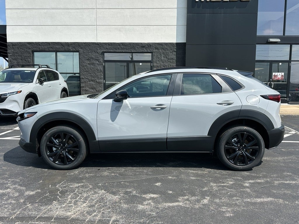 2026 Mazda Mazda CX-30 2.5 S Aire Edition