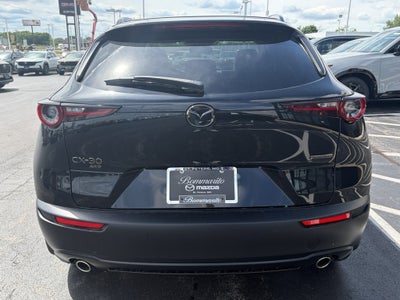 2026 Mazda Mazda CX-30 2.5 S Aire Edition