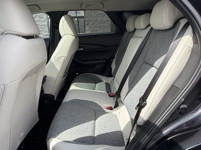 2026 Mazda Mazda CX-30 2.5 S Aire Edition