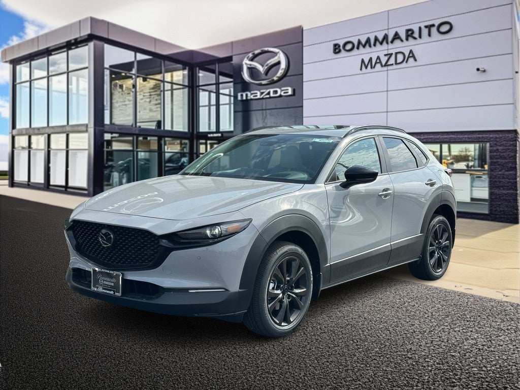 2026 Mazda Mazda CX-30 2.5 Turbo Aire Edition AWD