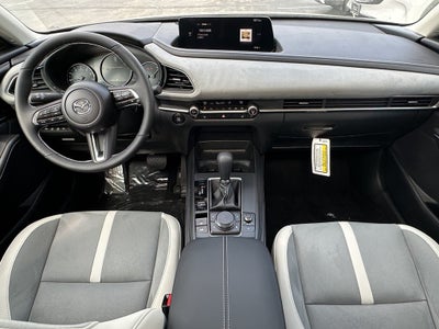 2026 Mazda Mazda CX-30 2.5 Turbo Aire Edition AWD